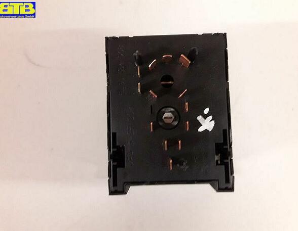 Headlight Light Switch OPEL Vectra B (J96)