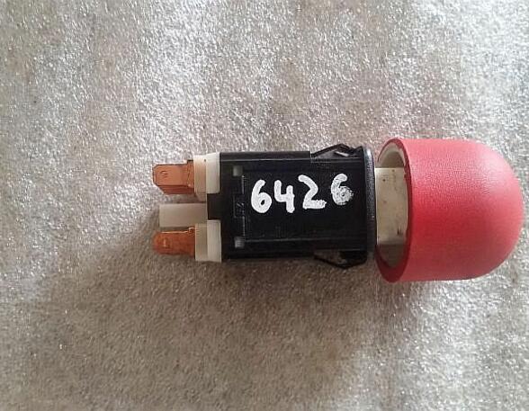 Hazard Warning Light Switch RENAULT Twingo I (C06)