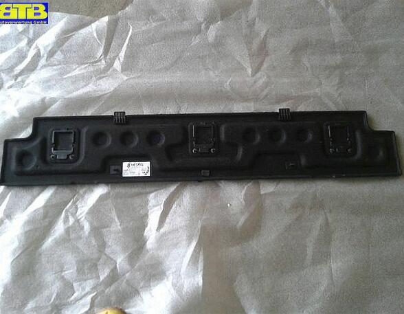 Boot Cover Trim Panel HYUNDAI i30 (FD), HYUNDAI i30 Kombi (FD)