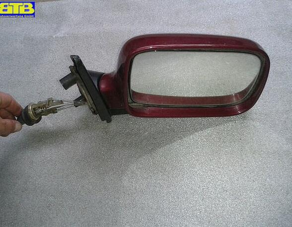 Wing (Door) Mirror SKODA Felicia I (6U1), SKODA Felicia II (6U1)