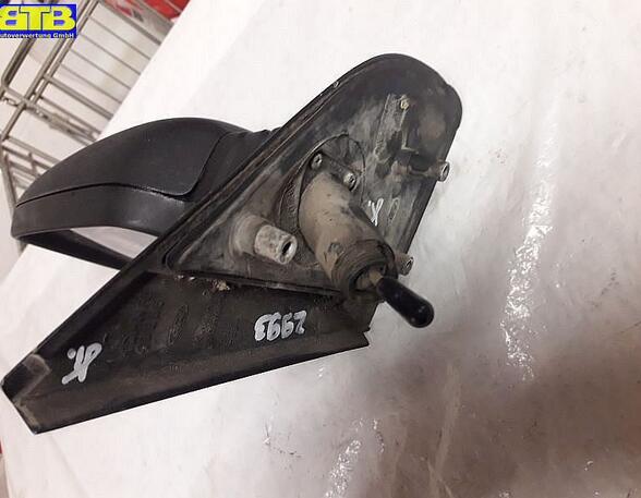 Wing (Door) Mirror FORD Sierra (GB4, GBG)