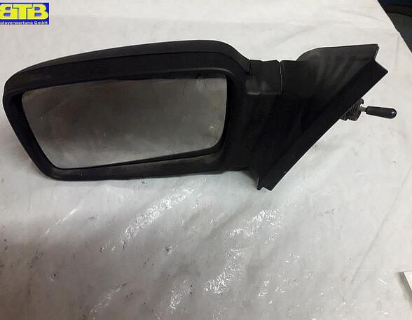 Wing (Door) Mirror FORD Sierra (GB4, GBG)