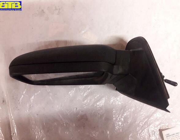 Wing (Door) Mirror FORD Sierra (GB4, GBG)