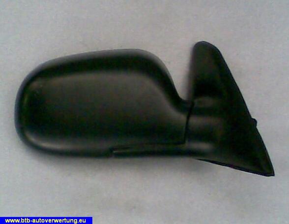 Wing (Door) Mirror TOYOTA Corolla Compact (E10)