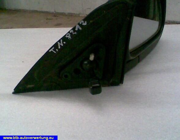 Wing (Door) Mirror TOYOTA Corolla Compact (E10)