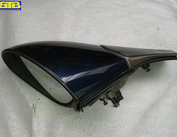 Wing (Door) Mirror OPEL Vectra B Caravan (31)