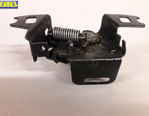 Front Hood Latch Lock SEAT Arosa (6H)