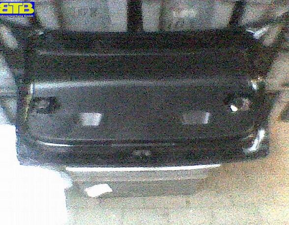 Boot (Trunk) Lid SEAT Toledo II (1M2)