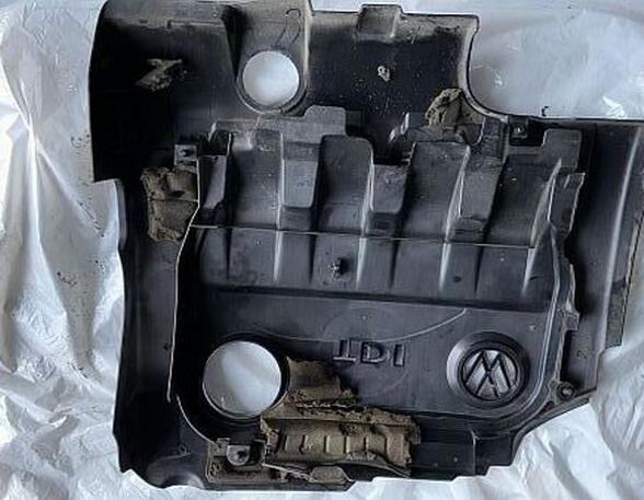 Engine Cover VW PASSAT Variant (3C5)