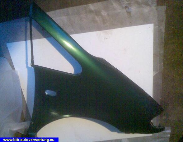 Wing VW Sharan (7M6, 7M8, 7M9)