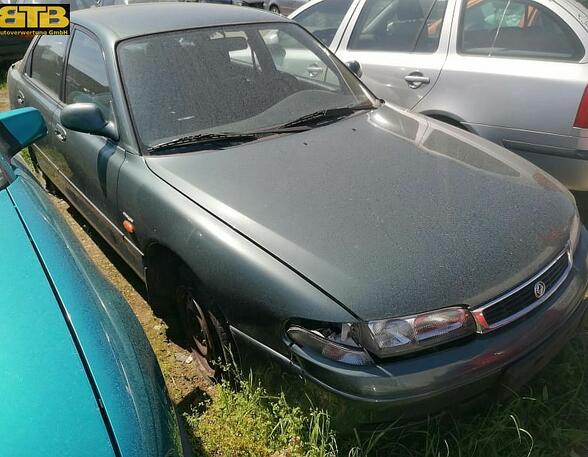 Bonnet MAZDA 626 IV (GE)