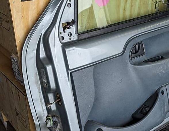 Door RENAULT KANGOO (KC0/1_)