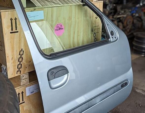 Door RENAULT KANGOO (KC0/1_)