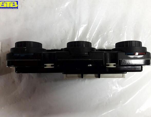 Air Conditioning Control Unit VW Passat Variant (3C5)