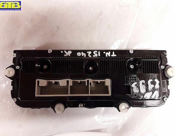 Air Conditioning Control Unit VW Passat Variant (3C5)