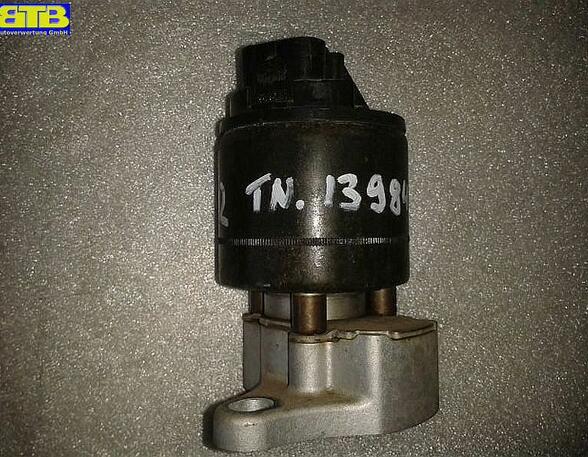 EGR Valve OPEL Corsa B (73, 78, 79)