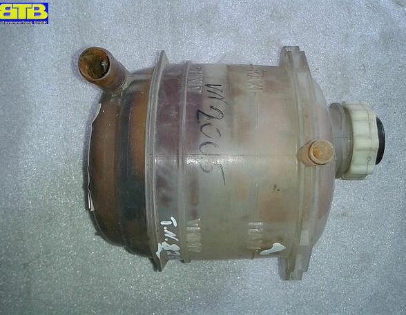 Coolant Expansion Tank RENAULT Clio I (5/357, B/C57)