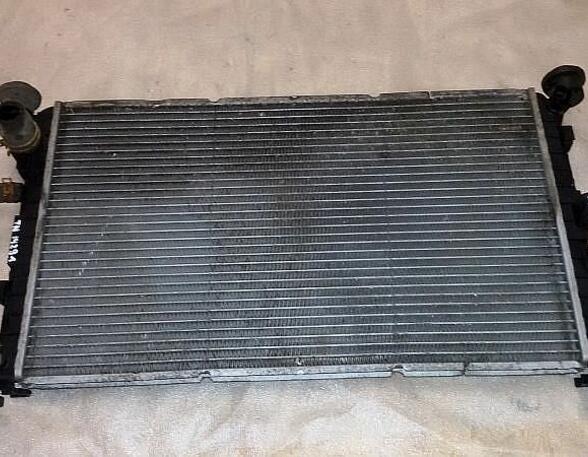 Radiator FORD Focus (DAW, DBW)