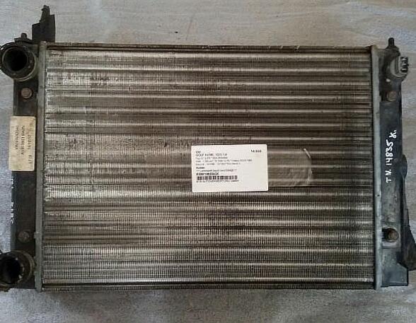 Radiator VW Golf II (19E, 1G1)