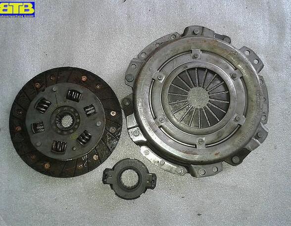 Clutch Kit CITROËN AX (ZA-)