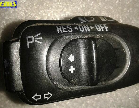 Steering Column Switch VW Golf IV (1J1)