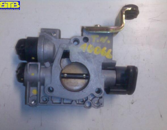 Throttle Body FIAT Punto (188), FIAT Punto Kasten/Schrägheck (188)