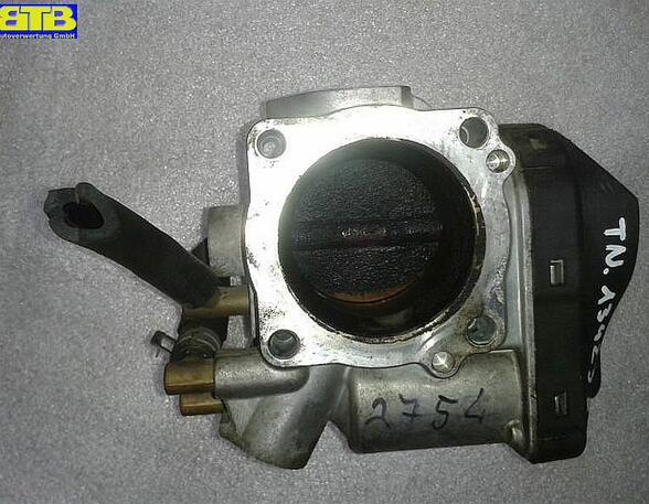 Throttle Body SKODA Octavia I (1U2)