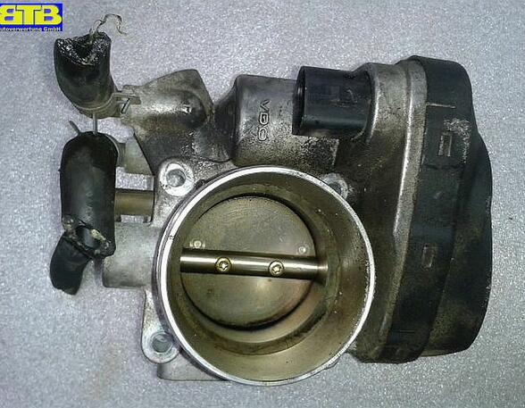 Throttle Body SKODA Octavia I (1U2)