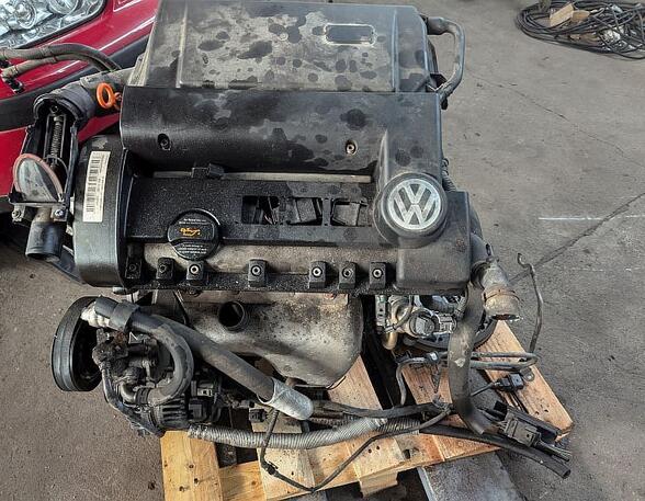 Bare Engine VW GOLF IV Variant (1J5)