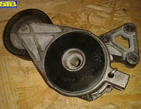 V Ribbed Belt Tensioner Lever SKODA Octavia I (1U2)