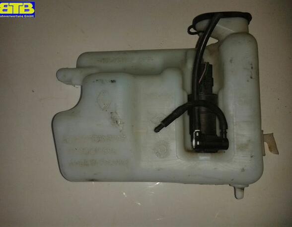 Washer Fluid Tank (Bottle) RENAULT Twingo I (C06)