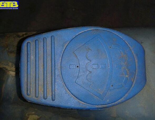 Washer Fluid Tank (Bottle) VW Golf III (1H1)