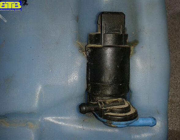 Washer Fluid Tank (Bottle) VW Golf III (1H1)