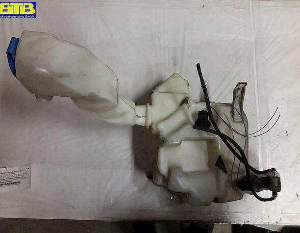 Washer Fluid Tank (Bottle) VW Passat Variant (3B6)