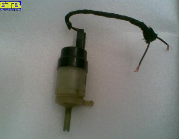 Window Cleaning Water Pump OPEL Vectra A (86, 87)