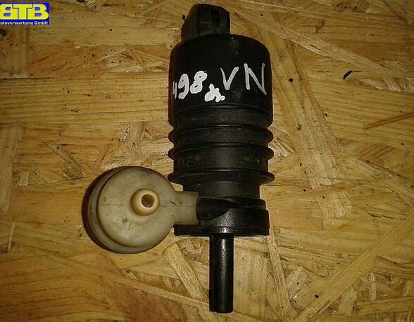 Window Cleaning Water Pump VW Golf III (1H1)