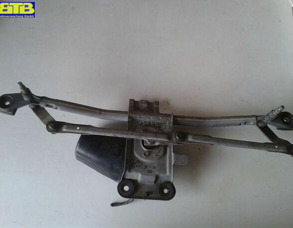 Wiper Linkage FORD KA (RB)