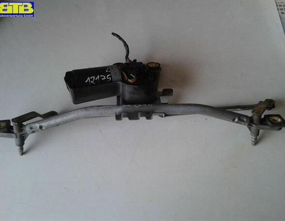 Wiper Linkage FORD KA (RB)