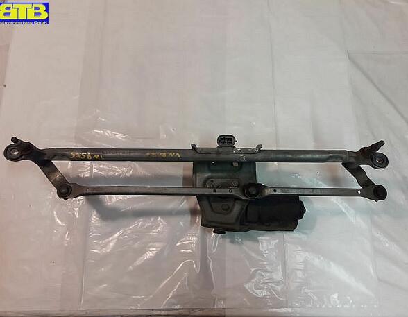 Wiper Motor RENAULT Clio II (BB, CB)