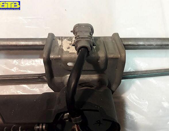 Wiper Motor RENAULT Clio II (BB, CB)