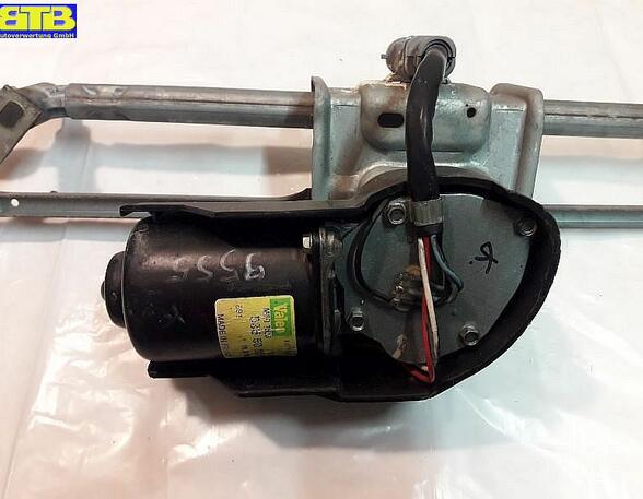 Wiper Motor RENAULT Clio II (BB, CB)