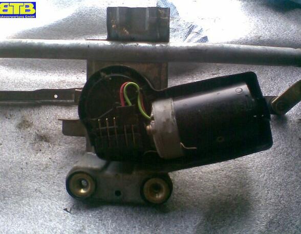 Wiper Motor FORD KA (RB)