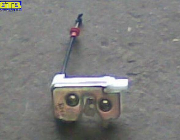 Rear Door Lock FORD KA (RB)