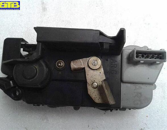 Door Lock CITROËN Xsara (N1), CITROËN Xsara Coupe (N0)