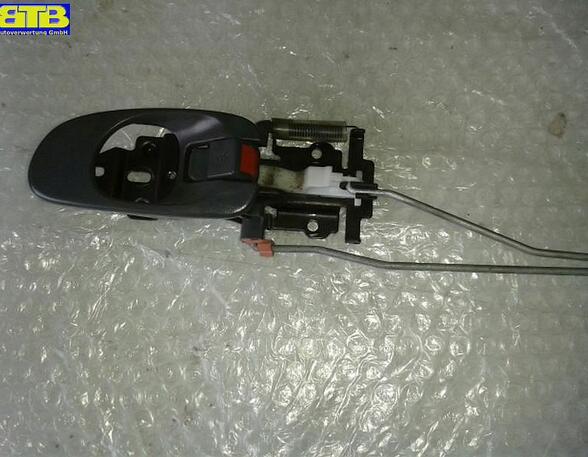 Door Lock KIA Clarus (K9A)