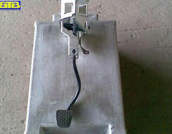 Pedal Assembly OPEL Astra G CC (F08, F48)