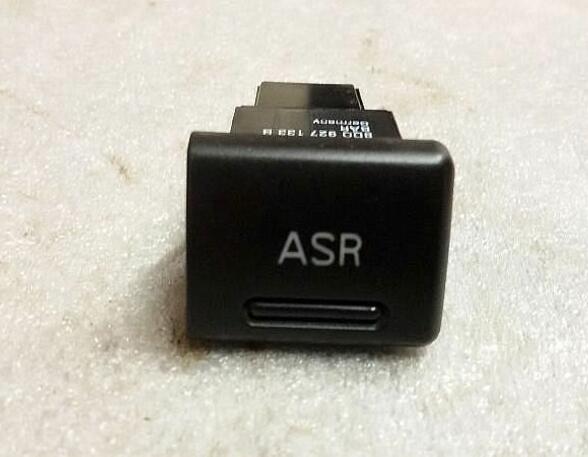 Schalter für ASR 8D0927133B01C Schalter für Antriebsschlupfregelung satinschw AUDI A4 AVANT (8D5  B5) 1.9 TDI 85 KW