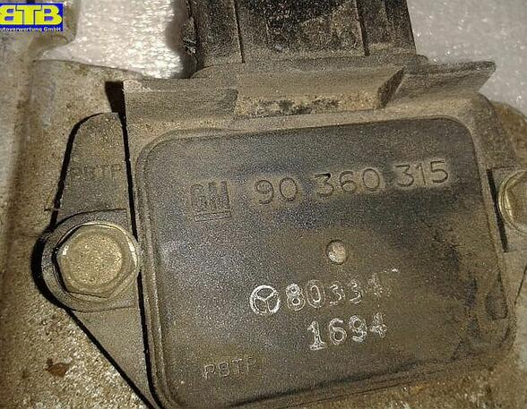 Zündspule Schaltgerät Zündanlage 90360315 OPEL ASTRA F (56_  57_) 1.4I 44 KW