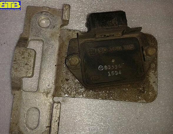 Zündspule Schaltgerät Zündanlage 90360315 OPEL ASTRA F (56_  57_) 1.4I 44 KW