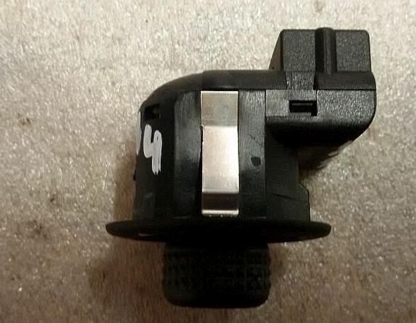 Mirror adjuster switch FORD Focus (DAW, DBW)